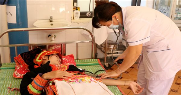 Số hóa y tế ở miền núi: Hướng đi khó nhưng là việc phải làm vì người bệnh